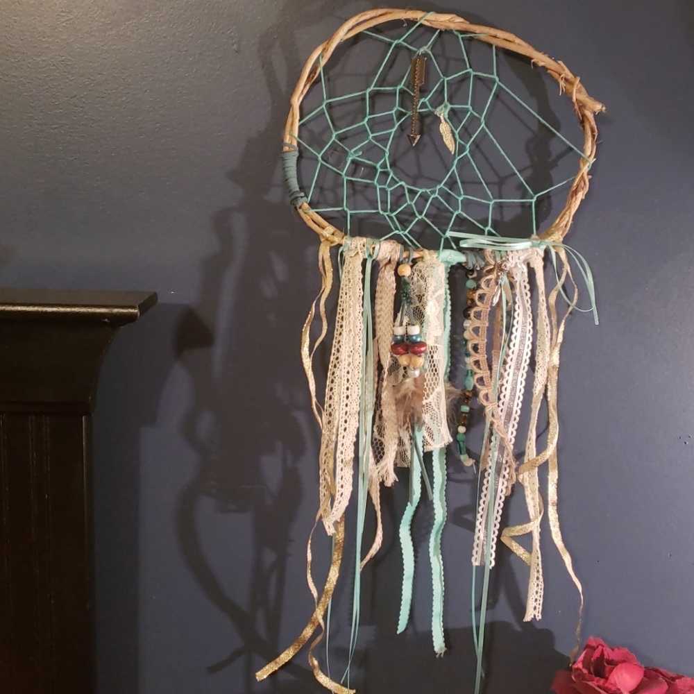 Dreamcatcher
